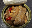 海鮮罐頭休閑小吃美味代餐速食可口開罐即食夜宵解饞下飯下酒菜 可勁造10罐【爆爽海鮮大餐】 曬單實(shí)拍圖