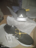 阿迪達(dá)斯adidas男鞋DURAMO 10 運動跑步鞋 GW8336 39碼新老款隨機發(fā)貨 曬單實拍圖