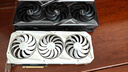 七彩虹（Colorful）iGame GeForce RTX 5080 Vulcan OC 16GB GDDR7 DLSS 4 電競(jìng)光追游戲設(shè)計(jì)電腦顯卡 曬單實(shí)拍圖