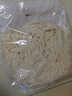 鮮面條中細500g 曬單實拍圖