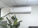 海信（Hisense）4匹/5匹 空調(diào)  AI省電 家用商用兩用大風(fēng)量防直吹國家補(bǔ)貼立省20% 空調(diào)掛機(jī)超市空調(diào)商用壁掛式 5匹 一級能效 FKFR-120GW/B5E3EA 曬單實拍圖