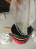 【邁巴勒同廠】鈦極巖鑄不粘鍋炒鍋煎炒蒸鍋多用途家用32cm 鍋+鍋蓋+蒸籠+鏟子 32cm 曬單實(shí)拍圖