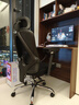 SANC盛色23.8英寸2K原生180Hz FastIPS顯示器10bit 硬件低藍(lán)光 小夜燈耳機(jī)掛架 電腦電競(jìng)屏幕 G52E Max 曬單實(shí)拍圖