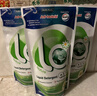 威露士la有氧洗衣液松木香4斤組合裝（瓶1L+補(bǔ)充袋裝500ml*2）除菌除螨 曬單實(shí)拍圖