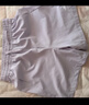 Skechers斯凱奇兒童夏季短褲男女童休閑時(shí)尚透氣舒適戶(hù)外運動(dòng)褲P225K070 曬單實(shí)拍圖