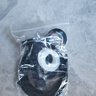 以琛定制食物垃圾處理器空氣開(kāi)關(guān)25mm不銹鋼按鈕氣動(dòng) 32按鈕+1.5米氣管 曬單實(shí)拍圖