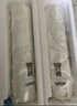 美的（Midea）凈水器濾芯適用MU151-4、MU136-4(M1)、MU138-4、MU163A-4、MU136A-4、MU135B-4、MU1861A S1- UF超濾棉濾芯 曬單實拍圖