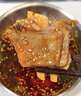 莫小小莫【入會試吃】羊排羊肉肋排羔羊小排加熱即食方便菜300g速食菜肴 羔羊小排菜肴 300g 【醬香微辣】*1 曬單實(shí)拍圖