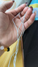 【全網(wǎng)低價(jià)】T01有線耳機(jī)type-c接口降噪適用蘋果15安卓華強(qiáng)北高品質(zhì)小米華為耳機(jī)性能穩(wěn)定 Type-C口帶麥（新款手機(jī)不通用） 曬單實(shí)拍圖