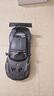 星輝（Rastar）保時(shí)捷911 GT2 RS遙控汽車(chē)男孩電動(dòng)跑車(chē)玩具1：14 【1:14】保時(shí)捷911 GT2 RS深灰色 USB充電款 曬單實(shí)拍圖
