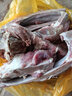 【順豐】排骨 豬肉 新鮮豬排骨土豬排農家散養(yǎng)豬排骨小排前排肋排 豬排骨4.5斤 曬單實拍圖