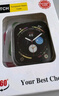 BHO【熱銷(xiāo)1萬(wàn)+】適用蘋(píng)果手表保護殼套apple iwatch s10/9保護殼套s8/7/6/se/ultra2鏤空軟殼防摔46mm 【透明色】 iwatch S10-46mm表盤(pán) 曬單實(shí)拍圖