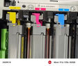得印TN289粉盒 適用兄弟3568cdw粉盒 DCP-L3528CDW/DCP-L3528CDW/HL-L3228CDW彩色激光打印機(jī)  大容量 四色套裝 曬單實(shí)拍圖