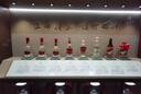 郎酒 白酒  醬香濃香組合裝 53度 500mL 1瓶 紅10+普五50ml 曬單實(shí)拍圖