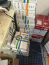 巧會(huì )計足1000頁(yè)241-5聯(lián)針式電腦打印紙五聯(lián)一二等分三等分3等分彩色連打紙出入庫單連續打印紙 1000頁(yè)-241-5聯(lián)一等分 曬單實(shí)拍圖