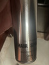 造型師發(fā)膠定型噴霧干膠保濕定型水啫喱水頭發(fā)蓬松造型男女士400ml*2 曬單實(shí)拍圖