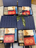 五糧液 新款五糧液 小酒版 52度1618/普五八代 八代普五小酒版50ml*2瓶 曬單實(shí)拍圖