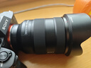 索尼（SONY）【保價(jià)11.11】FE 24-105mm F4 全畫(huà)幅標準變焦微單相機G鏡頭 E卡口(SEL24105G) 曬單實(shí)拍圖