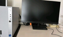 聯(lián)想（Lenovo）天逸510S尊享版商務(wù)辦公臺式機電腦主機(酷睿14代i7-14700 32G 1TB SSD win11)23.8英寸顯示器 曬單實(shí)拍圖