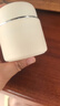 尊慕斯牙簽盒家用高檔高顏值按壓式個(gè)性創(chuàng  )意奶油風(fēng)麋鹿牙簽筒2025新款 麋鹿牙簽盒/奶白銀【一個(gè)】 曬單實(shí)拍圖