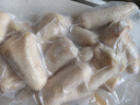 龍大肉食山東發(fā)貨 短豬尾巴凈重2斤  冷凍整根豬尾豬肉生鮮豬尾 源頭直發(fā) 曬單實拍圖