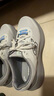 斯凱奇（Skechers）搖搖鞋男士運動鞋夏新品網(wǎng)面透氣厚底減震高回彈跑步休閑鞋220392 曬單實拍圖
