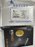 三星（SAMSUNG）500GB SSD固態(tài)硬盤 SATA3.0接口 獨(dú)立緩存 AI電腦配件 讀速560MB/S 870 EVO 曬單實(shí)拍圖