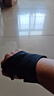 李寧護(hù)腕腱鞘炎tfcc健身醫(yī)手腕拉傷運(yùn)動用固定護(hù)具羽毛球臥推加壓護(hù)套 曬單實拍圖