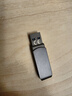 憶捷（EAGET）256GB Lightning USB3.0蘋果手機U盤 i66官方MFI認證一鍵備份iphone/ipad擴容電腦筆記本兩用優(yōu)盤 曬單實拍圖