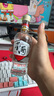 董酒【自飲小酌】白標 董香型白酒 老八大名酒 經(jīng)典復刻光瓶 54度 125mL 1瓶 曬單實拍圖