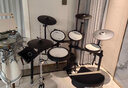 羅蘭（Roland）電子鼓TD17KVX2高端兒童考級演奏架子鼓電鼓打擊樂(lè )器 TD17KVX2五鼓四镲+PM100音箱 曬單實(shí)拍圖