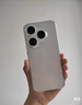 HUAWEI Pura 80 絲絨白12GB+1TB絲絨直屏 紅楓原色影像 全新鴻蒙AI 華為鴻蒙智能手機 曬單實拍圖
