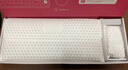 羅技（Logitech）POP ICON COMBO鍵鼠套裝 無線鍵鼠套裝 雙模連接 自定義按鍵 三臺設(shè)備配對 白色 曬單實拍圖