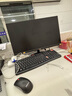 優(yōu)派27英寸 120Hz超144Hz IPS 400nit高亮度 硬件低藍光不閃 1級能效 高效辦公 電競顯示器VA27G25 曬單實拍圖