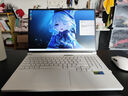 機(jī)械革命極光X 酷睿i7HX 游戲本筆記本電腦(i7-13700HX 16G 1T RTX5060 2.5K屏 180Hz 白) 曬單實(shí)拍圖
