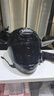SHOEI 頭盔Z8摩托車頭盔3C認(rèn)證紅螞蟻千紙鶴原裝進口高清鏡片防霧全盔 Z8-BLACK/亮黑 全新進口-L碼 曬單實拍圖