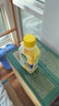 滴露（Dettol）洗衣機清洗劑250mL檸檬洗衣機深度清潔劑滾筒洗衣機清潔劑除垢 曬單實拍圖