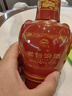 汾酒 老白汾醇柔 清香型白酒 42度475mL 單瓶裝 曬單實拍圖