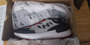 安德瑪（UNDERARMOUR）秋冬庫(kù)里CURRY Splash 24 AP男女情侶盤古配色籃球鞋3028193 煙塵灰200 40 曬單實(shí)拍圖