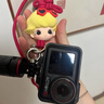 大疆（DJI）Osmo  Action 5 Pro 運動相機 摩托車山地公路騎行潛水防抖戶外vlog相機超清畫質(zhì)4K 旅拍攝像機 標準版（單電池） 官方標配 標配 標配 曬單實拍圖