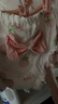 尼多熊嬰幼兒純棉面包褲女童內(nèi)褲小童夏季女寶寶兒童內(nèi)褲三角全棉短褲 曬單實(shí)拍圖