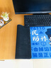 摩加（Mojia）2025網(wǎng)絡(luò)安全宣傳鼠標(biāo)墊超大加厚書桌墊文創(chuàng)禮品贈(zèng)品獎(jiǎng)品廠家定制 全民防詐【1887】 300x800mm3毫米 曬單實(shí)拍圖