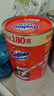 阿華田（Ovaltine）巧克力可可粉1.38kg傳統(tǒng)配方早餐速溶奶茶沖飲麥芽蛋白型固體飲料 （加送裝1200g+180g） 曬單實(shí)拍圖