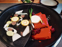 美廚（maxcook）咖啡杯一次性杯子奶茶杯塑料杯飲料冷飲杯帶蓋帶吸管 MCPJ7305 曬單實拍圖
