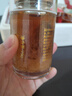 海芝屋鮮燉高品質(zhì)即食海參底播野生遼刺參鮮食海參禮盒 8只單罐75克 每天早餐，周套餐：6罐 曬單實(shí)拍圖