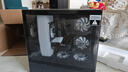 華碩（ASUS）華碩ROG全家桶i5 14600KF系列/RTX4060Ti顯卡/RTX5070/5060TI游戲主機DIY整機組裝電腦 14600KF+RTX4060TI+D5丨配置二 單主機 曬單實拍圖