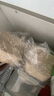 拜杰一次性提拉米蘇盒子漢堡蛋糕盒4寸黃油年糕野餐打包盒50個(gè)裝 曬單實(shí)拍圖