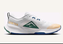 耐克NIKE跑步鞋 男戶外越野 JUNIPER TRAIL運(yùn)動(dòng)鞋F(xiàn)B2067-102白紅 42 曬單實(shí)拍圖