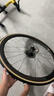 崔克（TREK） Bontrager Aeolus RSL TLR專業(yè)競(jìng)賽級(jí)公路自行車輪胎真空胎 700C x 28mm 曬單實(shí)拍圖