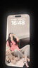 Apple【限時補貼】蘋果16promax iphone16promax 全網(wǎng)通5G雙卡雙待手機 16proMax 黑色鈦金屬 256GB 全網(wǎng)通+配件禮包 曬單實拍圖